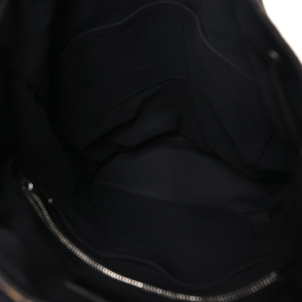 Monogram Macassar Christopher MM Backpack