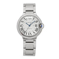 Stainless Steel 36mm Ballon Bleu De Cartier Automatic Watch