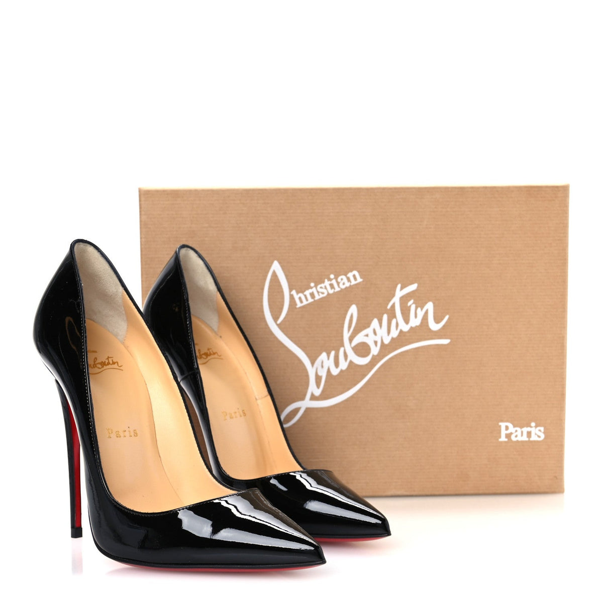 Patent So Kate 120 Pumps 37 Black