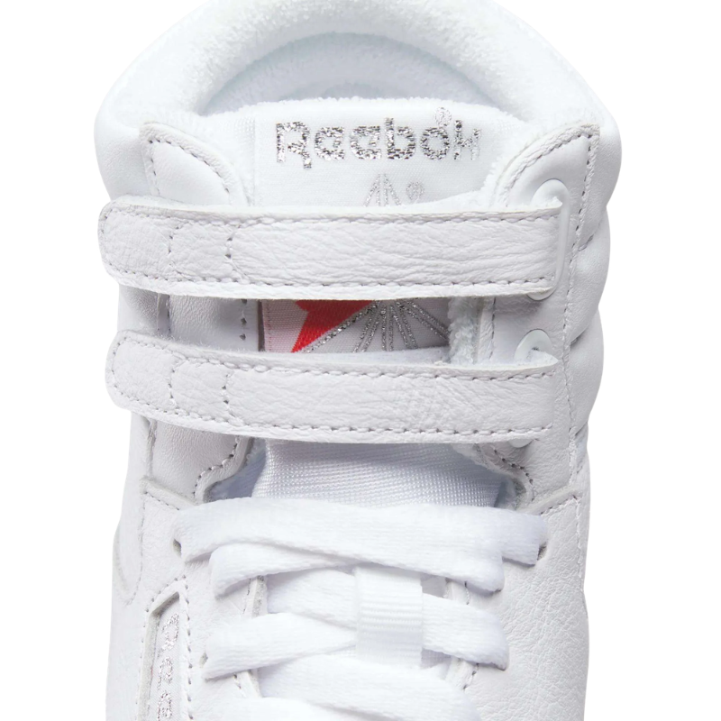 Reebok Freestyle Hi - Women's
