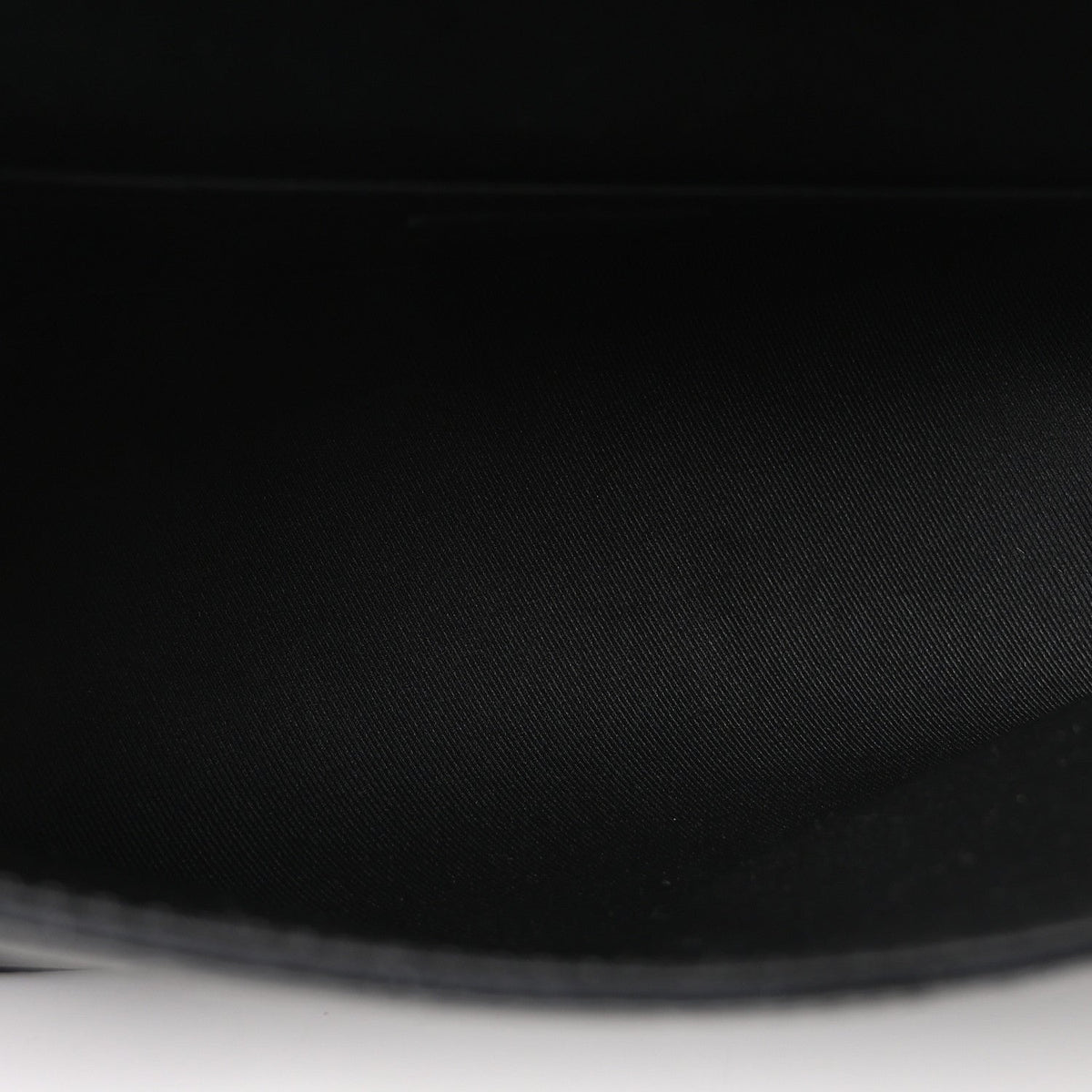 Calfskin Monogram Shadow Pulse Messenger  Black