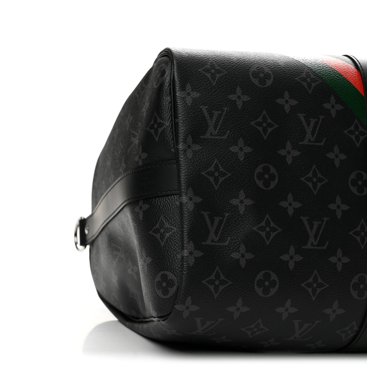 Monogram Eclipse Keepall Bandouliere 45