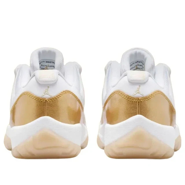 Air Jordan 11 Low "Mother's Day" - Women's