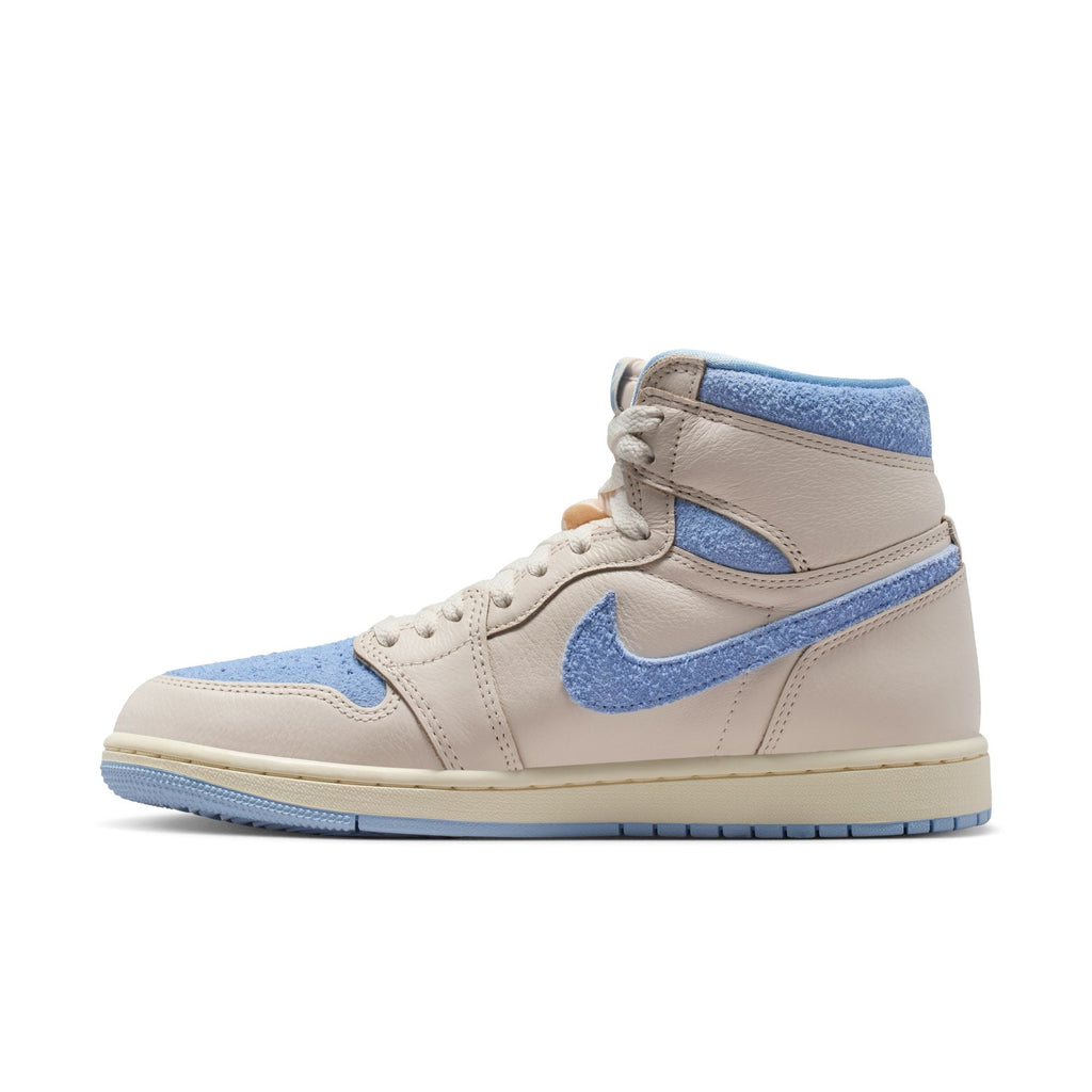 Air Jordan 1 Retro High OG "Psychic Blue" - Women's