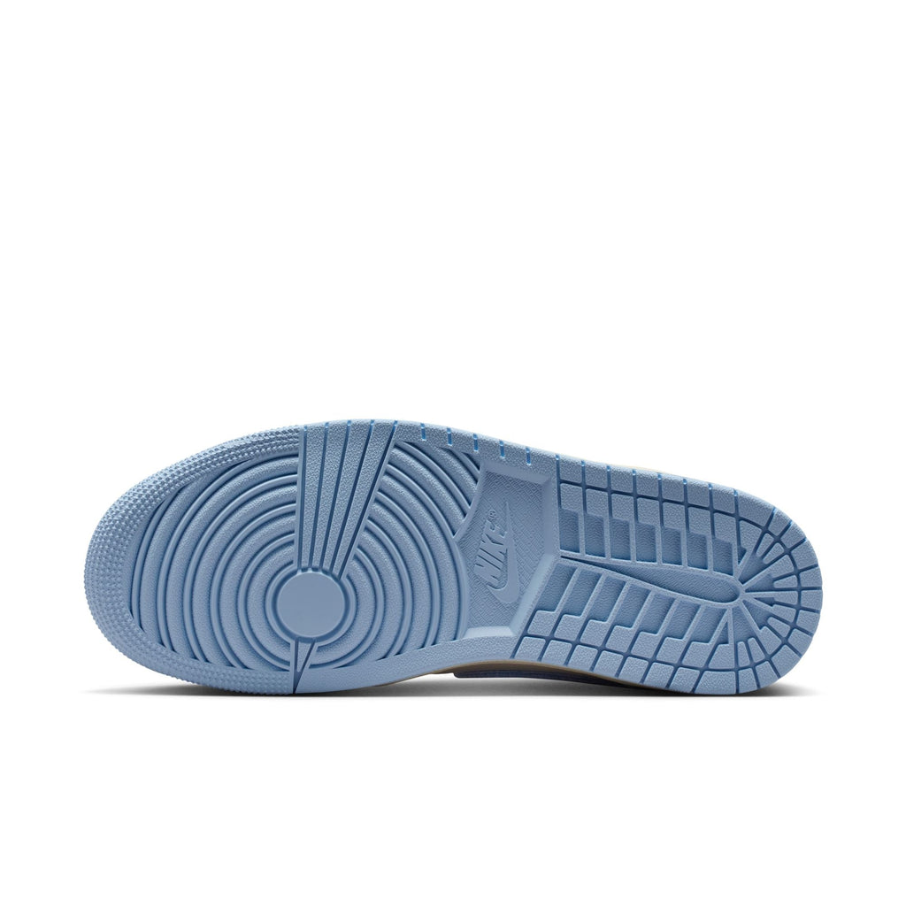 Air Jordan 1 Retro High OG "Psychic Blue" - Women's