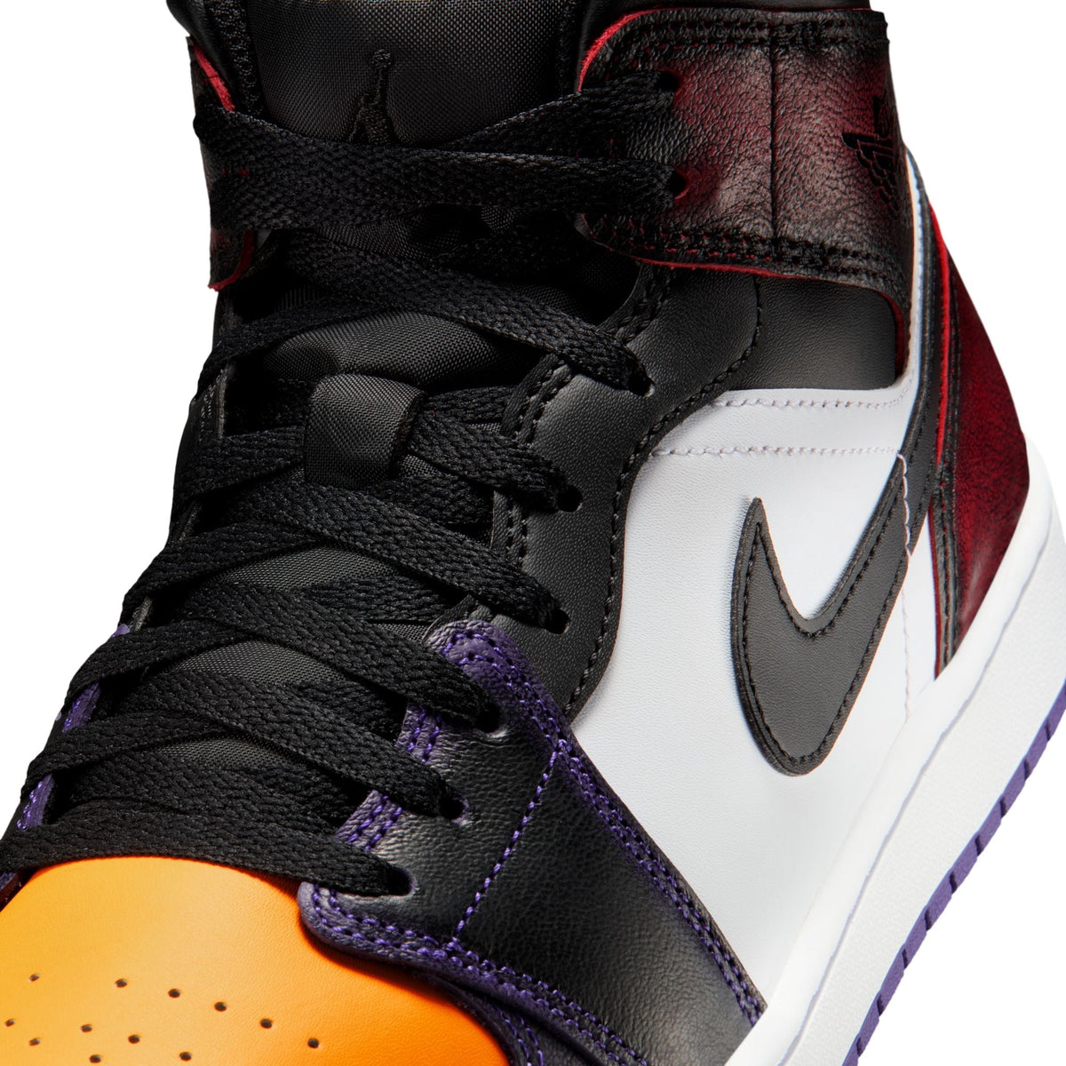 Air Jordan 1 Mid SE - Men's