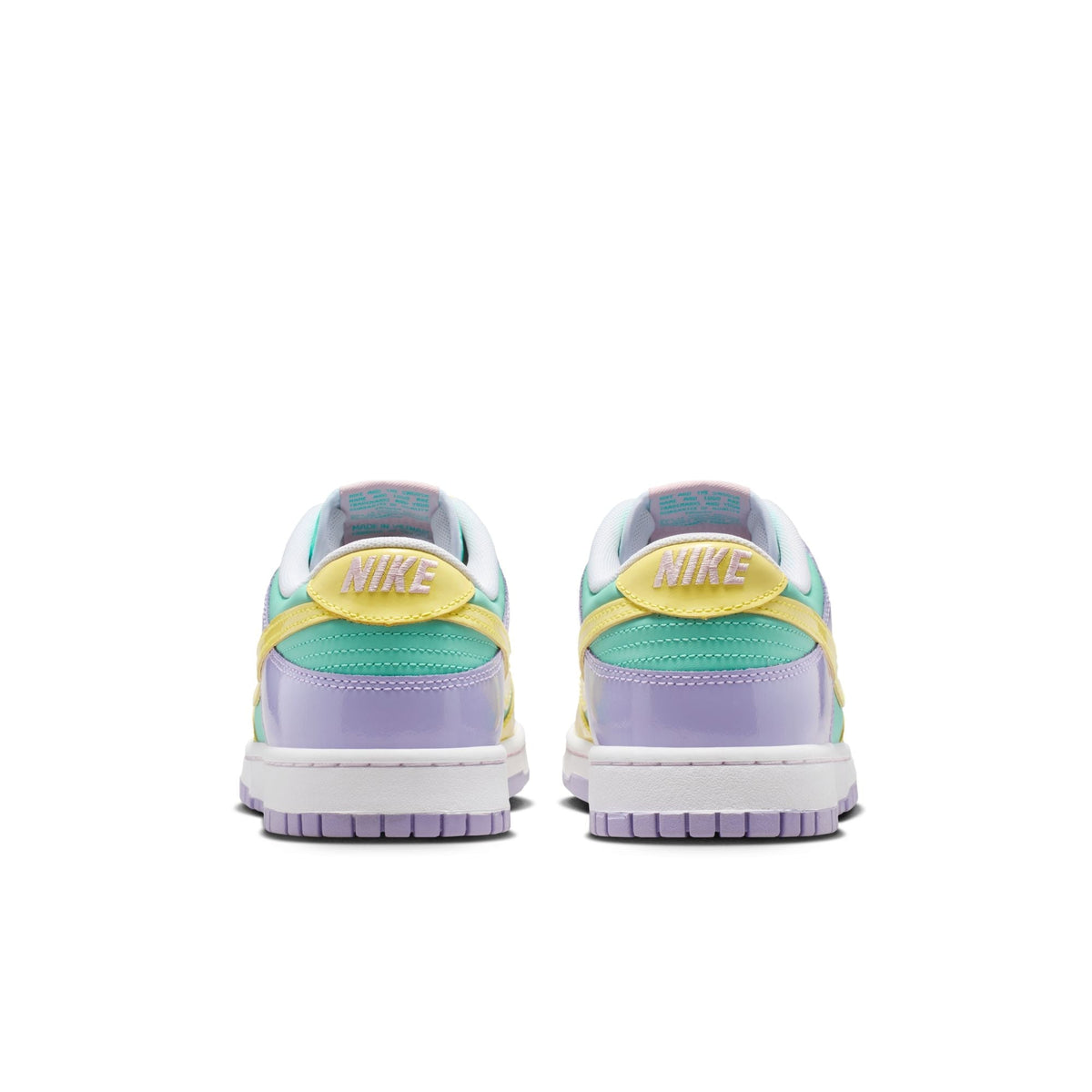 Nike Dunk Low Retro "Easter" - Men's