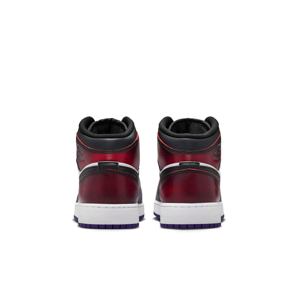 Air Jordan 1 Mid SE - Non Adult