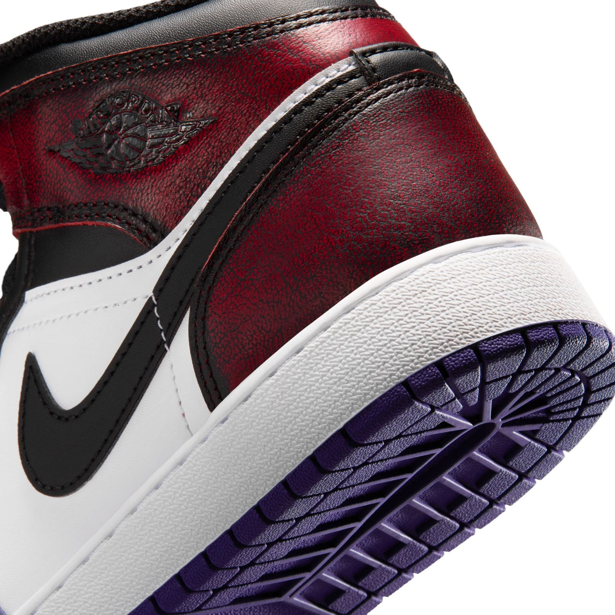Air Jordan 1 Mid SE - Non Adult