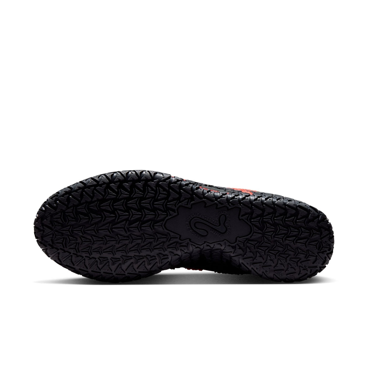 Nike Ja 3 "Raptor" - Men's