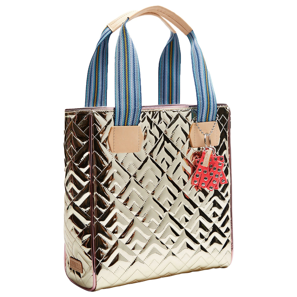 Evadney Classic Tote