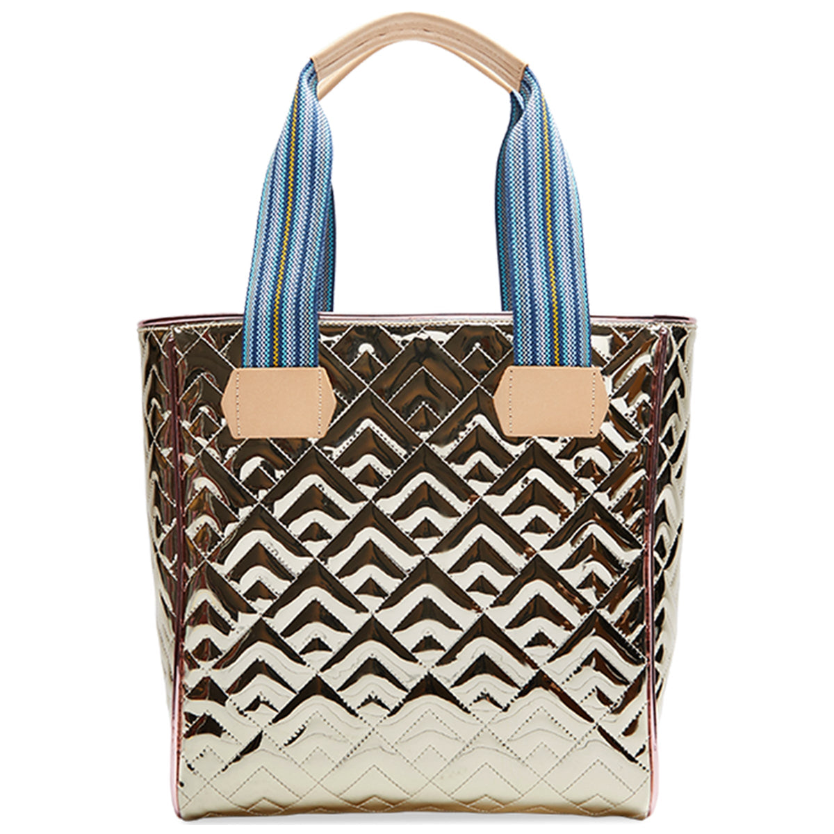 Evadney Classic Tote