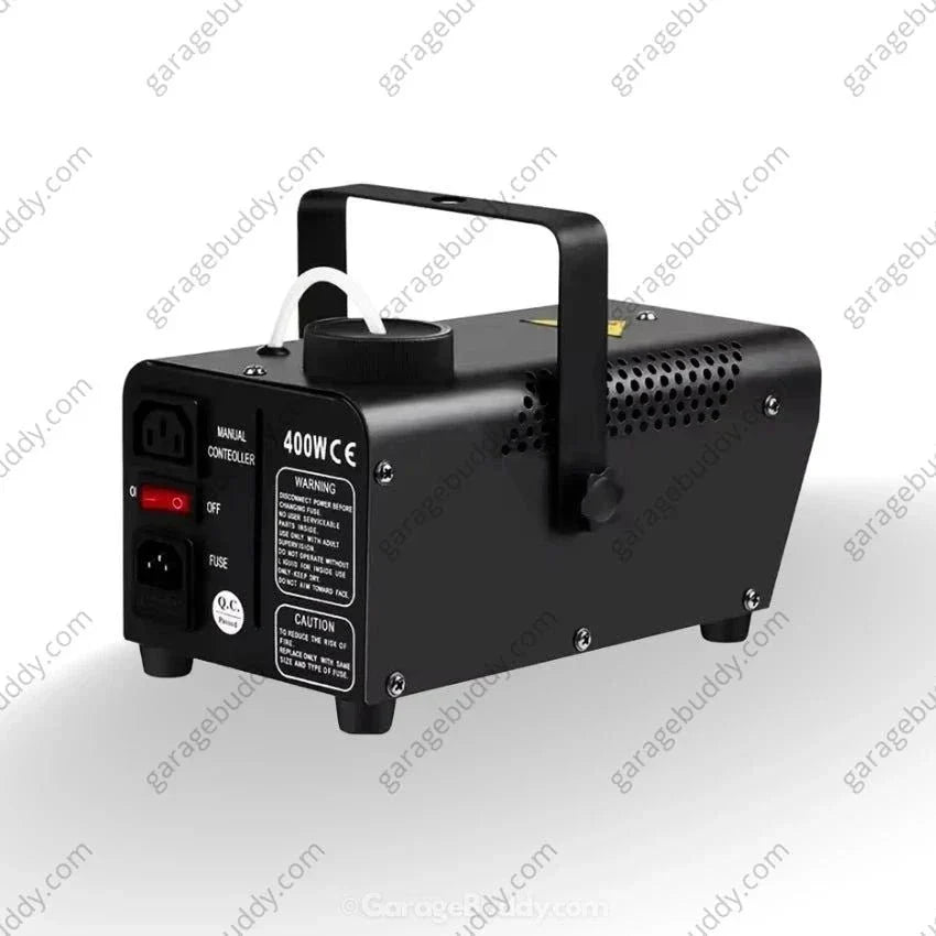 SmokyGlow Fog & Light Machine