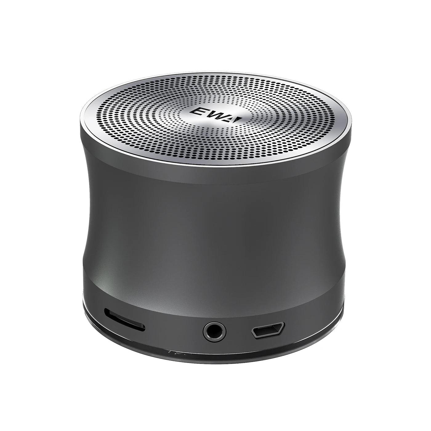 EWA A109 TWS Bluetooth Speakers 5W Drivers Enhanced Bass High Definition Sound Portable Can Call True Wireless Stereo Speaker