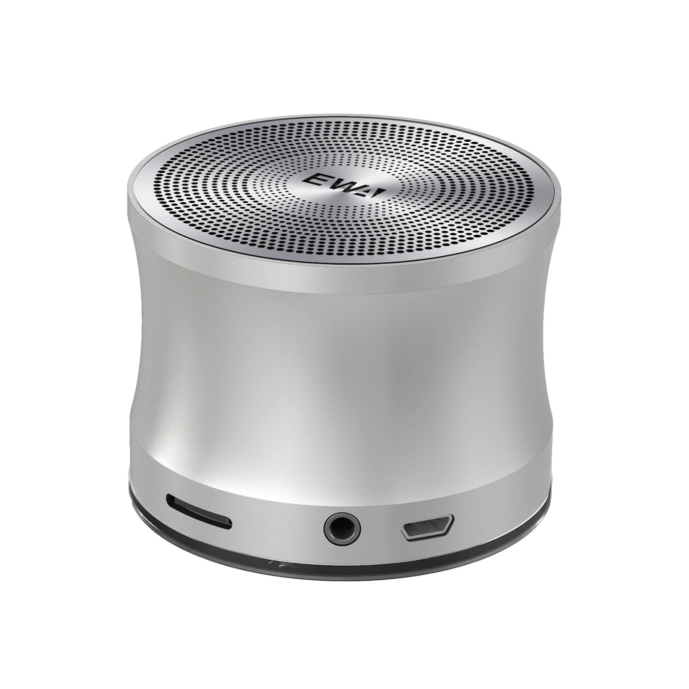 EWA A109 TWS Bluetooth Speakers 5W Drivers Enhanced Bass High Definition Sound Portable Can Call True Wireless Stereo Speaker