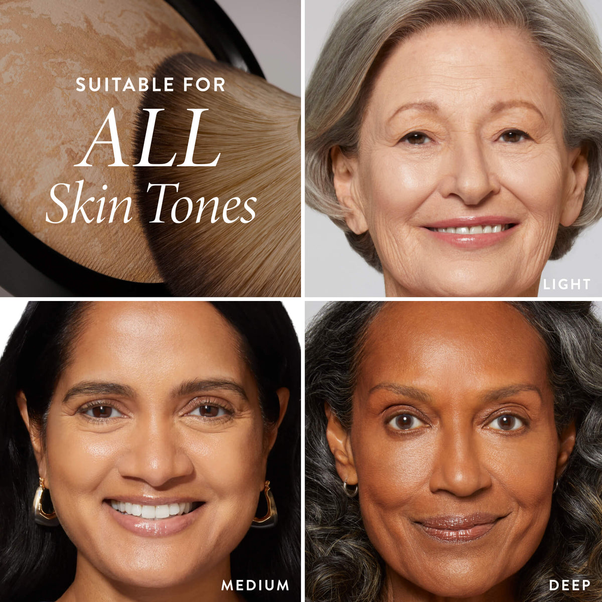 Line Smoother Full Face Kit (3PC)