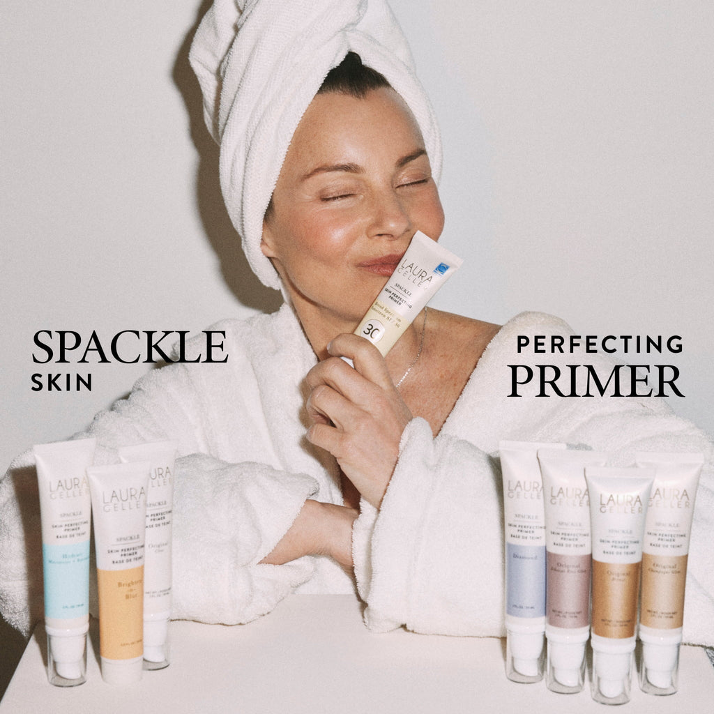 Spackle Skin Perfecting Primer: Hydrate