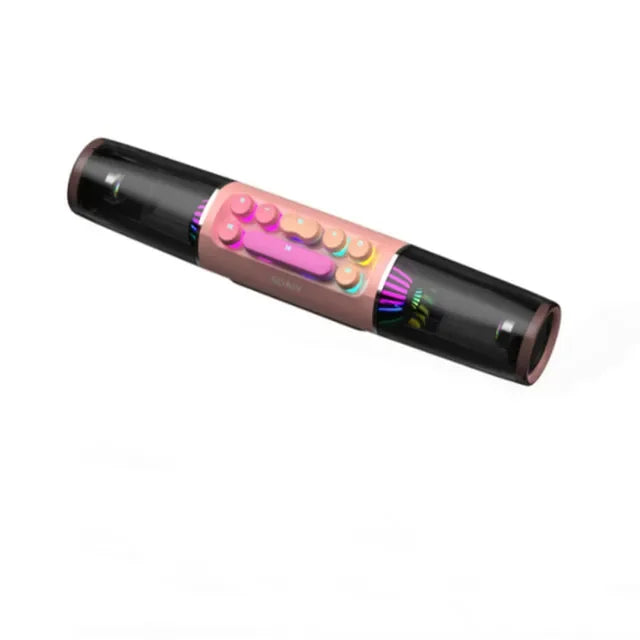 SOAIY SH19S computer Bluetooth speaker RGB color light overweight subwoofer high-volume sound system caixa de som Bluetooth