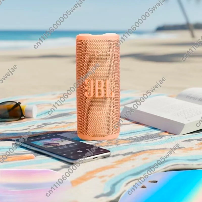JBL GRIP Neon Can Bluetooth Speaker Outdoor Portable Colorful Speaker Home Desktop Computer Subwoofer