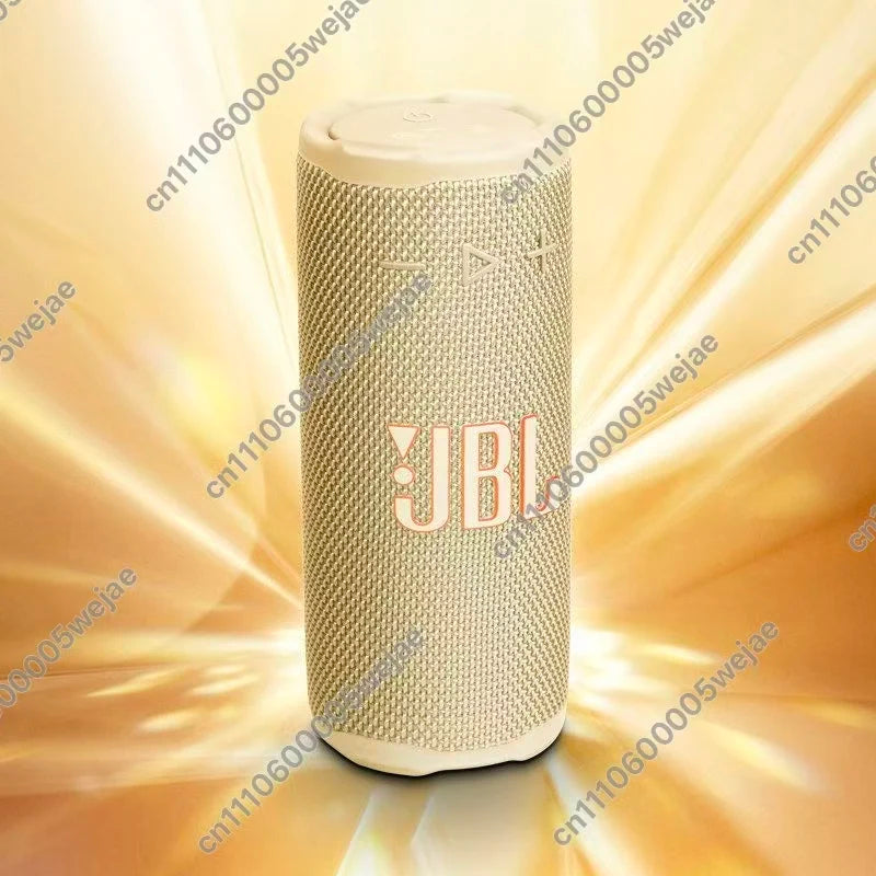 JBL GRIP Neon Can Bluetooth Speaker Outdoor Portable Colorful Speaker Home Desktop Computer Subwoofer