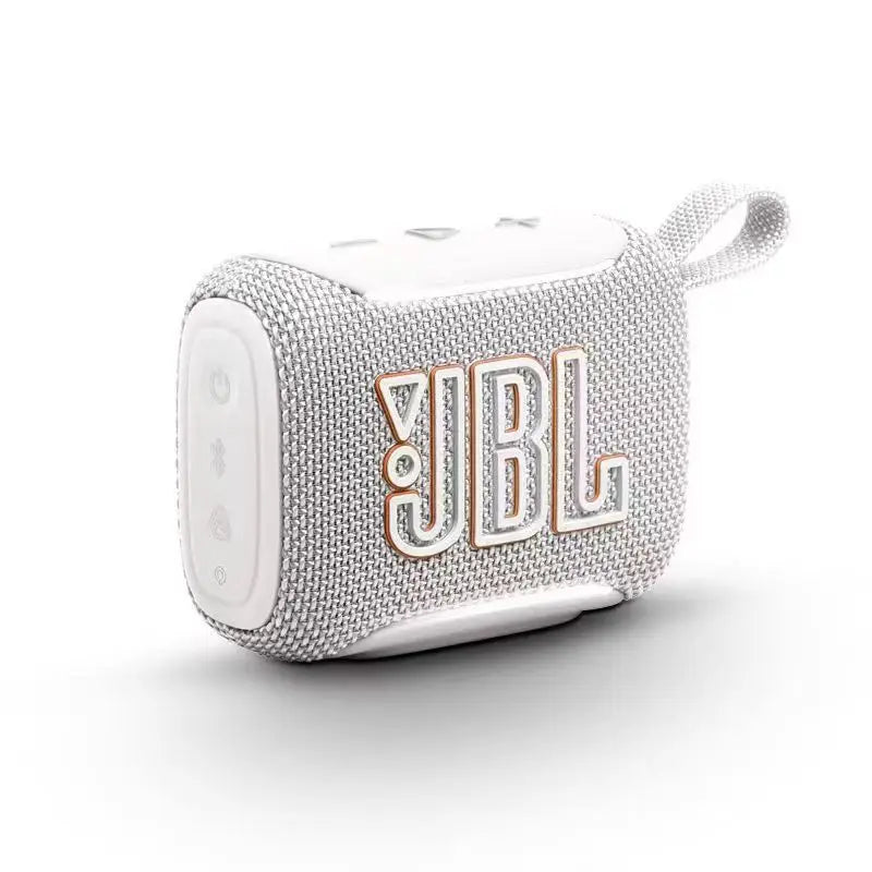 JBL GO5 Portable Bluetooth Speaker IP67 Waterproof Dustproof Mini Outdoor Wireless Stereo Speaker