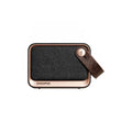 1MORE NANO Portable Bluetooth Speaker Deep Bass TWS Stereo Pairing RGB Light IP67 Outdoor Mini Sound Box 40H Playtime