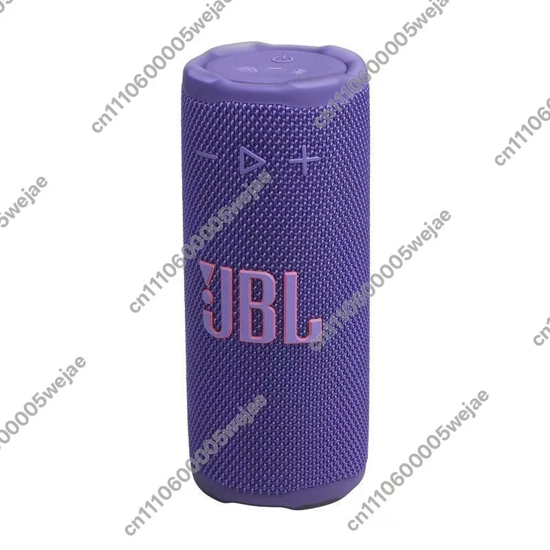 JBL GRIP Neon Can Bluetooth Speaker Outdoor Portable Colorful Speaker Home Desktop Computer Subwoofer