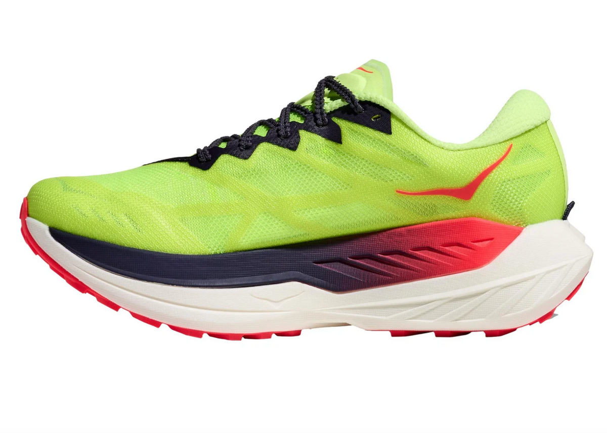 Men's Hoka Rocket X Trail