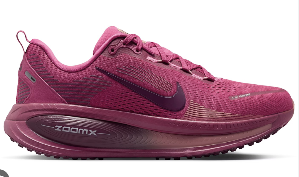 Women's Nike Vomero 18
