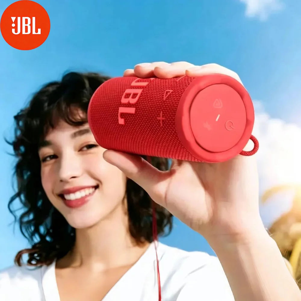 JBL GRIP Neon Can Bluetooth Speaker Outdoor Portable Colorful Speaker Home Desktop Computer Subwoofer