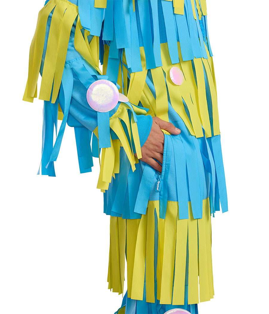 Men's Car Wash Costume