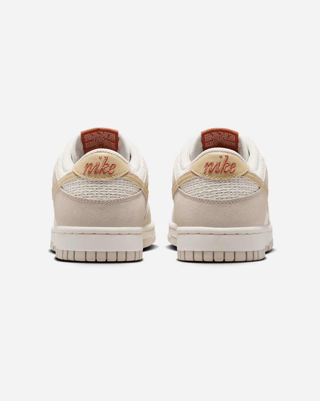 Nike Women's Dunk Low SE Sail