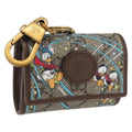 GUCCI GG Supreme Disney Donald Duck AirPods Pro Case PVC 617930 Auth BA16259M