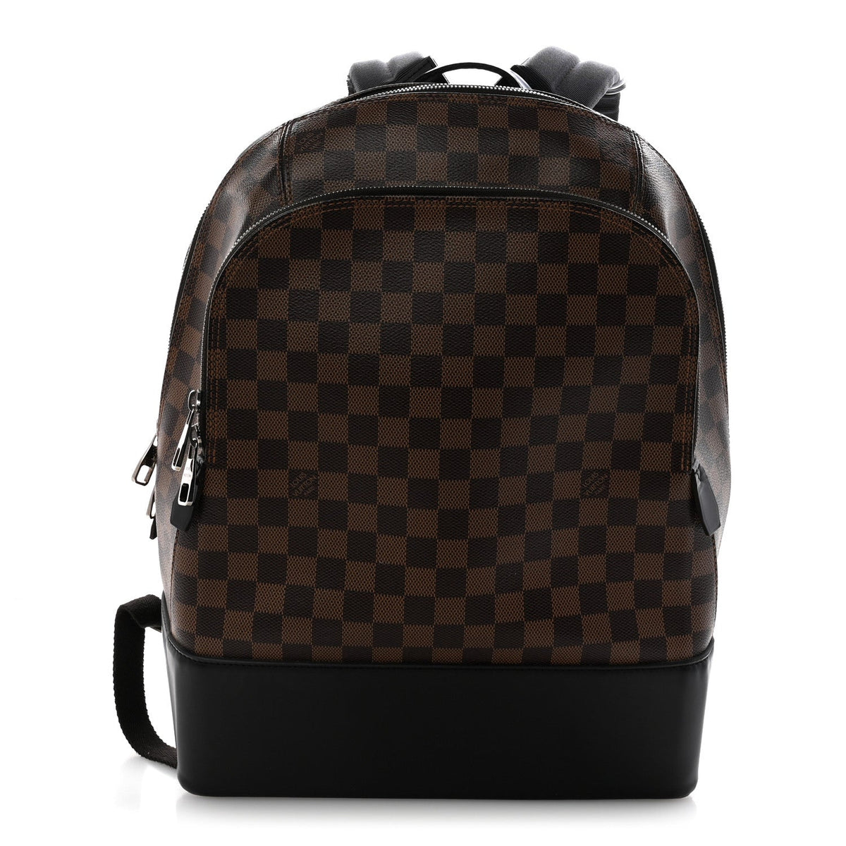 Damier Ebene Jake Backpack