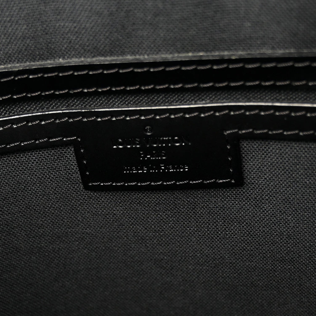 Damier Graphite Tadao