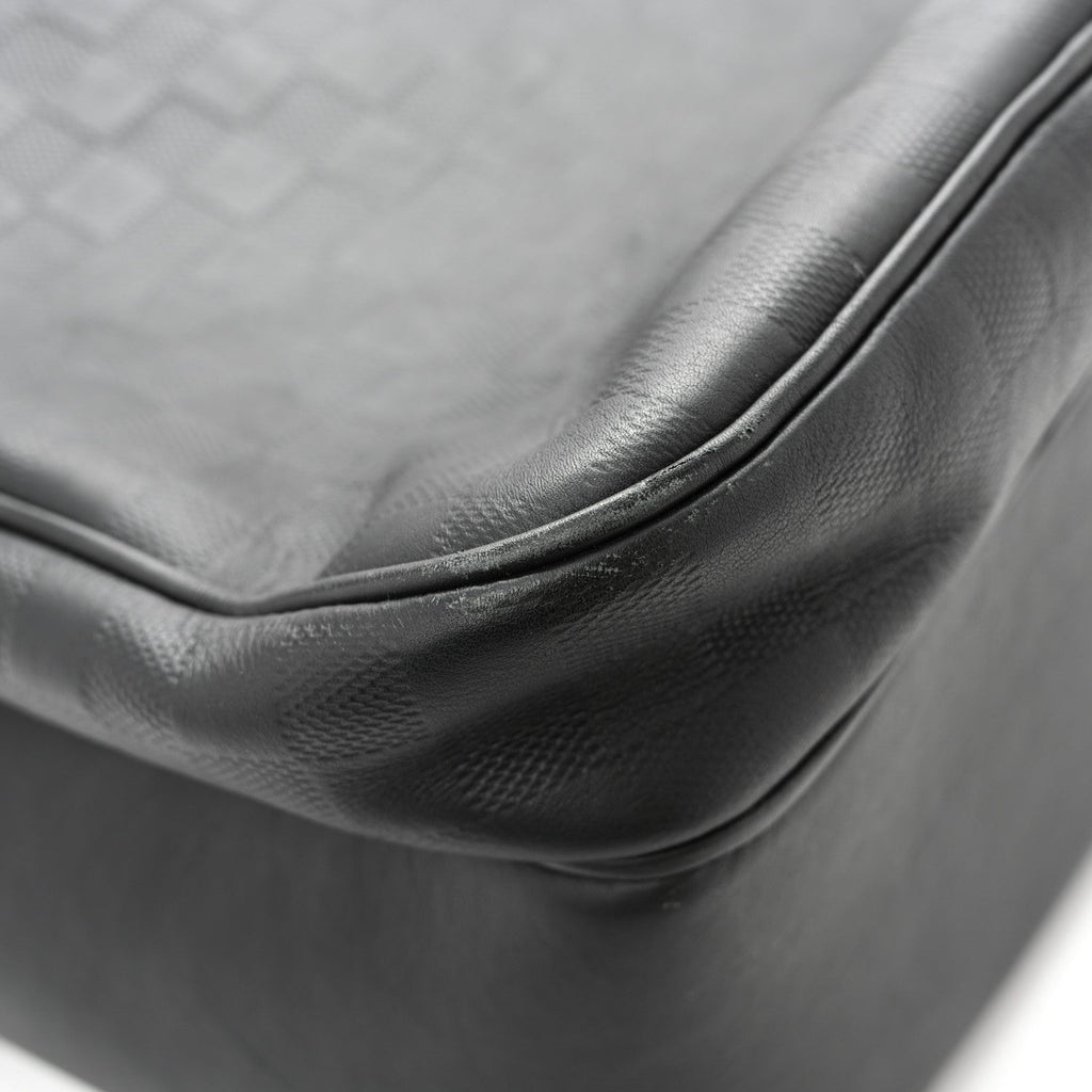 Damier Infini Michael Backpack Onyx