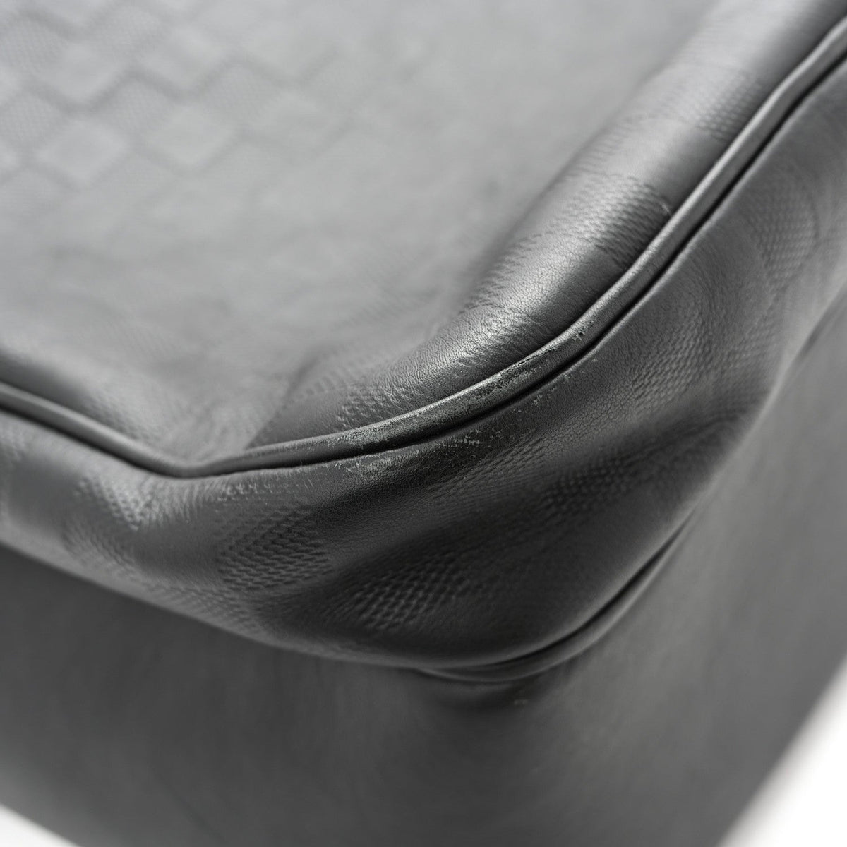 Damier Infini Michael Backpack Onyx