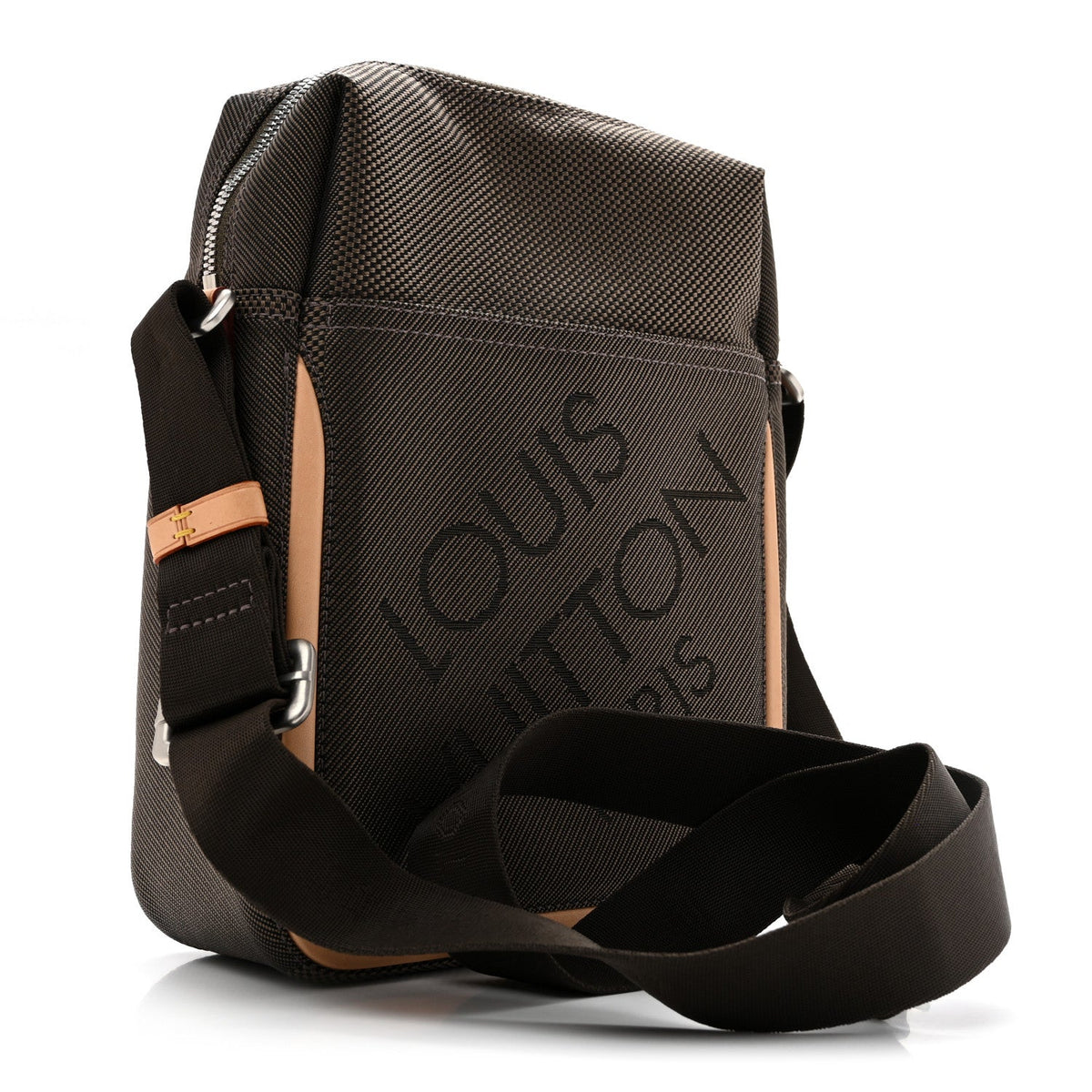 Damier Geant Citadin NM Terre