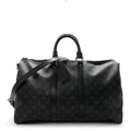 Monogram Eclipse Keepall Bandouliere 45
