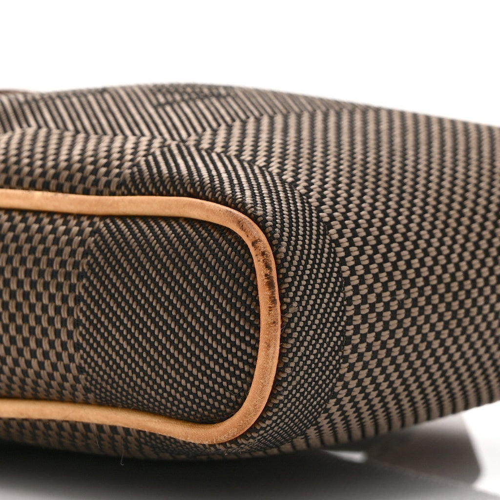 Damier Geant Citadin Messenger Terre