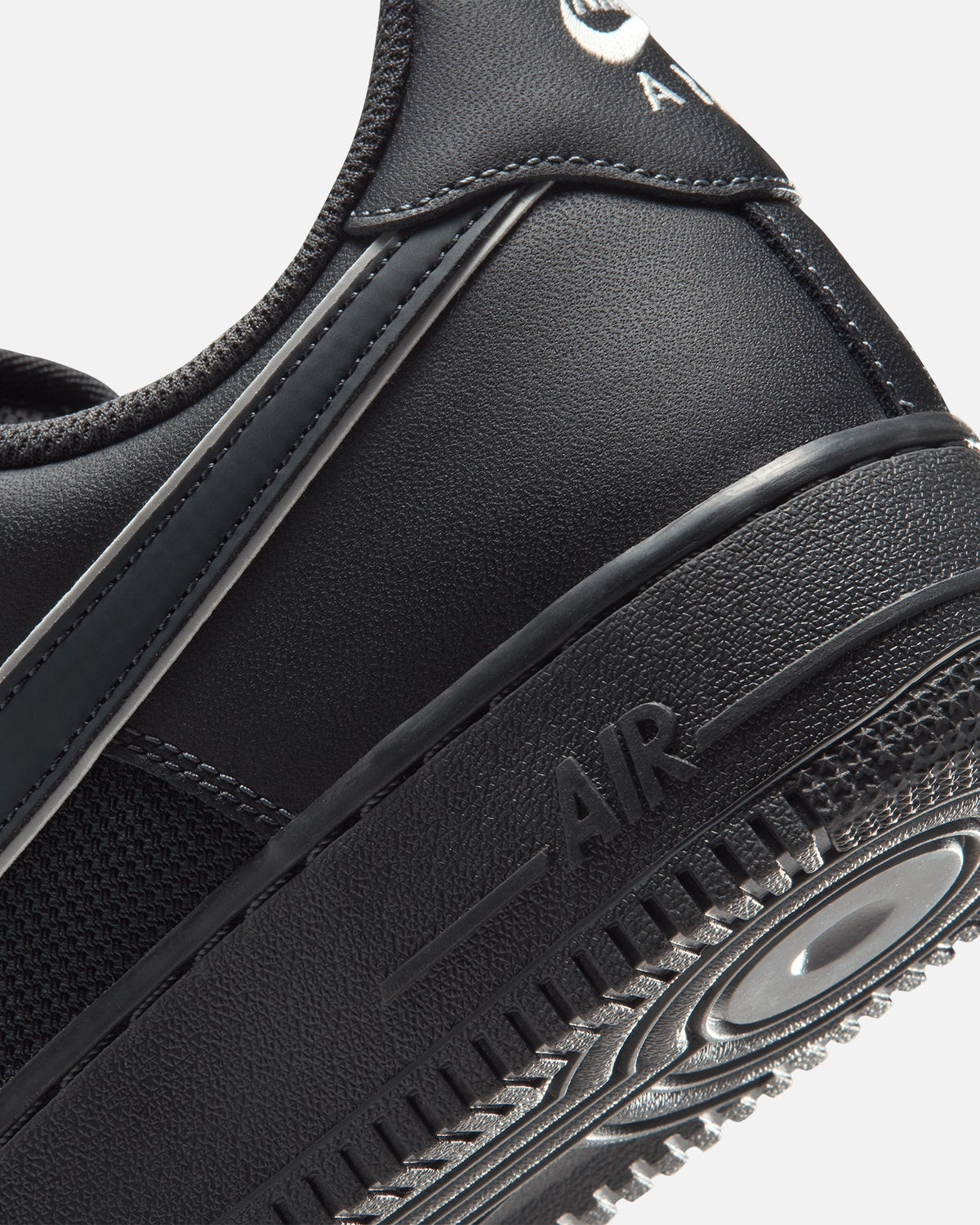 Nike Air Force 1 '07 LV8 Anthracite