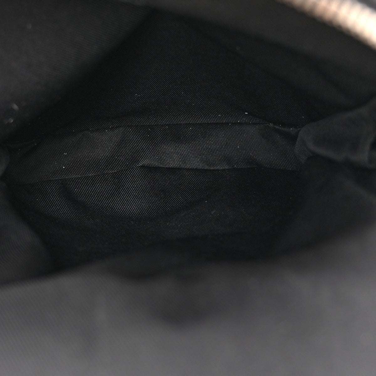 Damier Graphite Avenue Sling Backpack