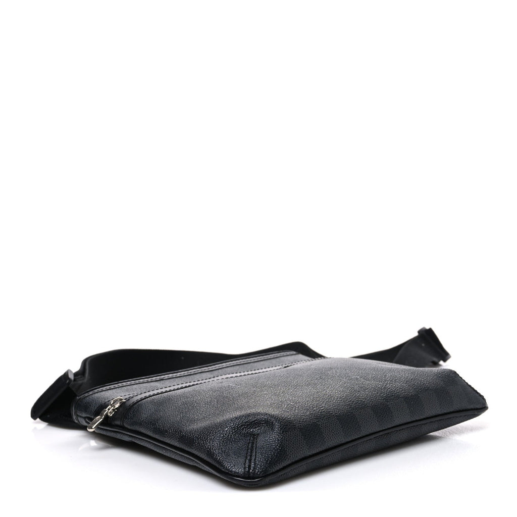 Damier Graphite Thomas