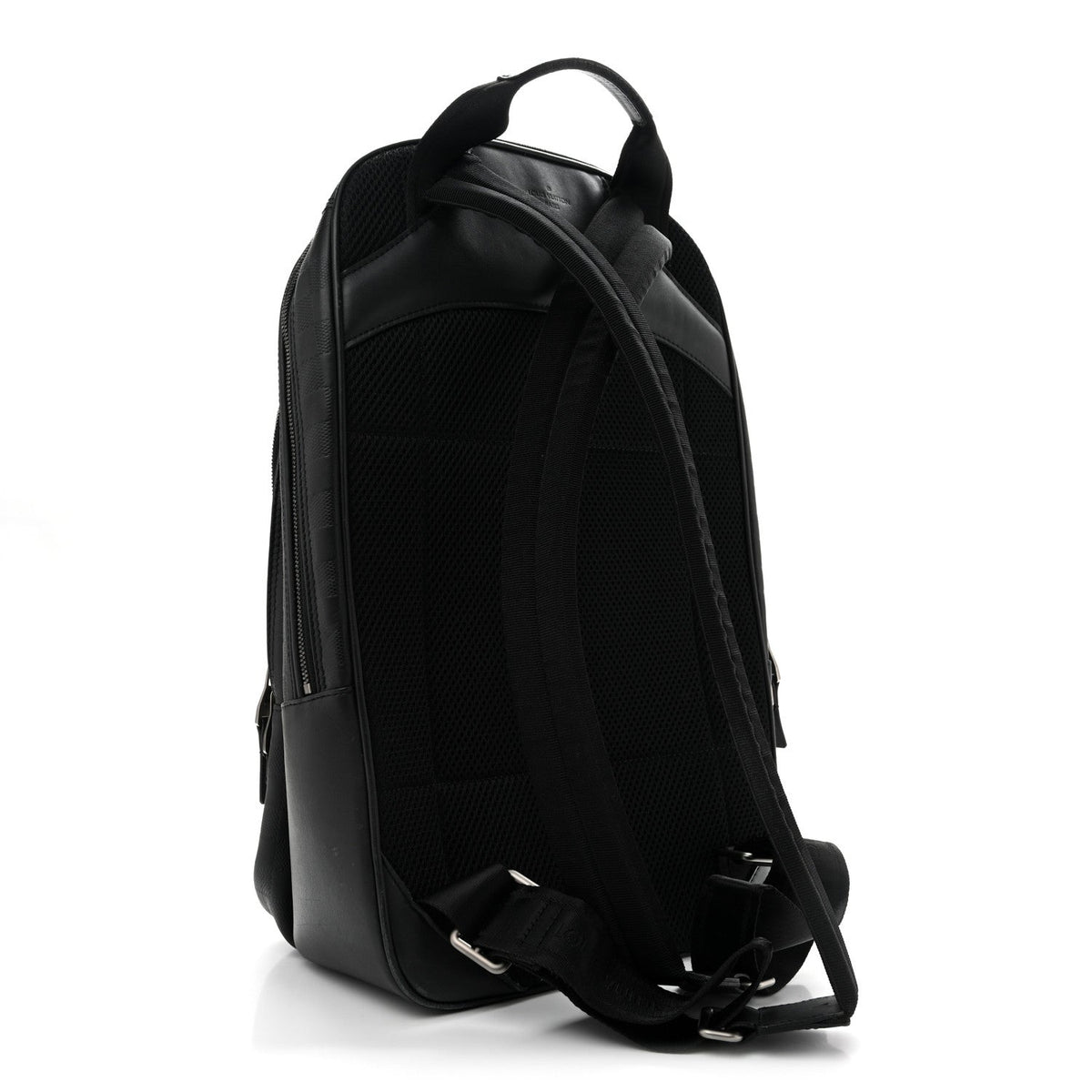 Damier Infini Michael Backpack Onyx