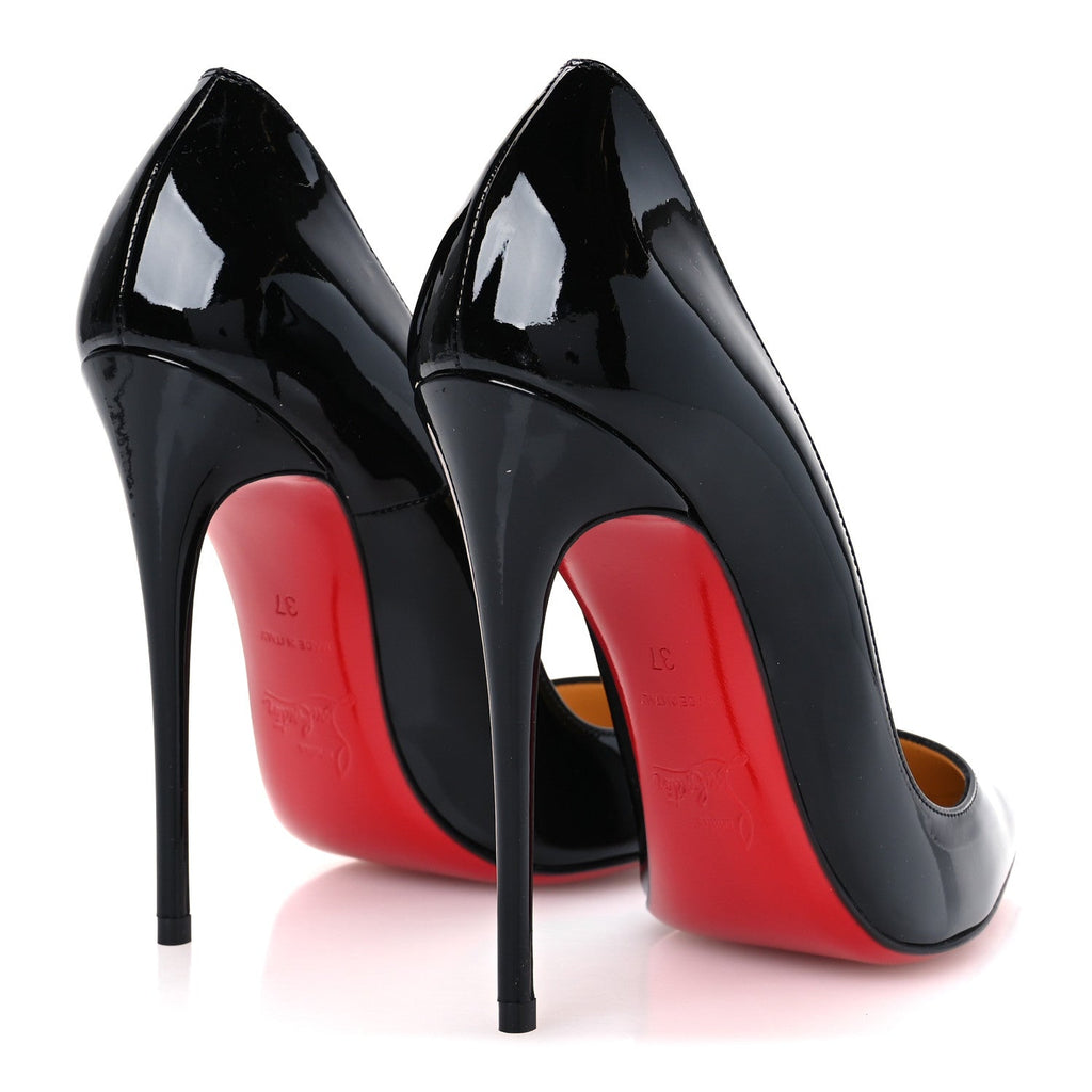 Patent So Kate 120 Pumps 37 Black