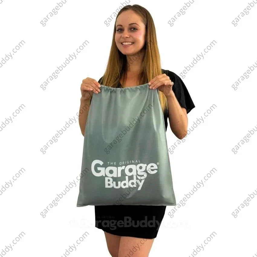 Faux Panel Door | Garage Door Cover