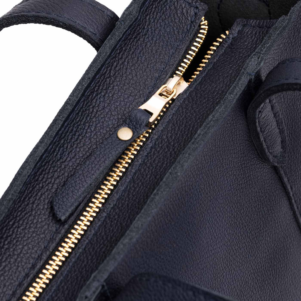 Lola Crossbody Tote