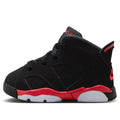 Air Jordan 6 Retro "Infrared" - Toddler