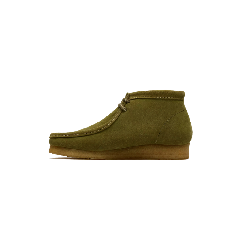 Clarks Wallabee Boot - Men's