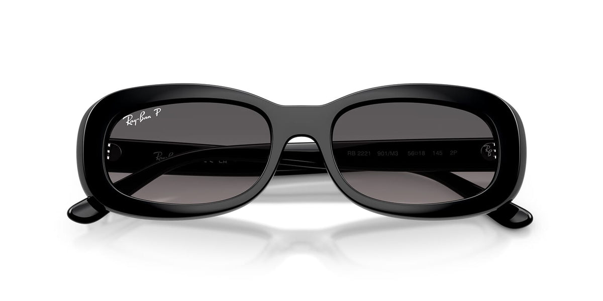 Ray-Ban RB2221